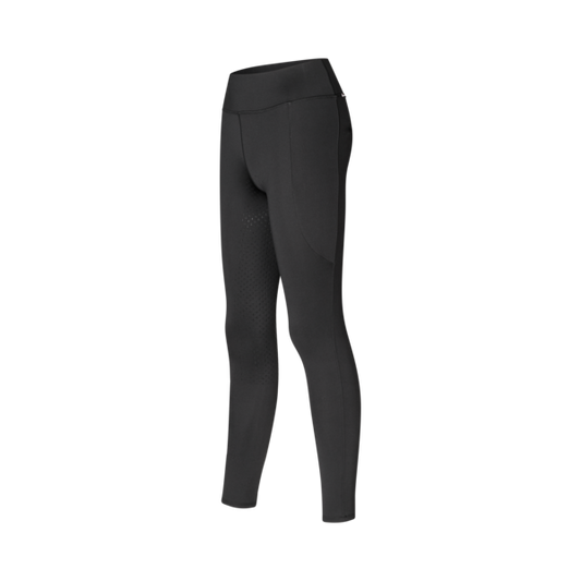 KLVidel - Legging à fond intégral pour femmes