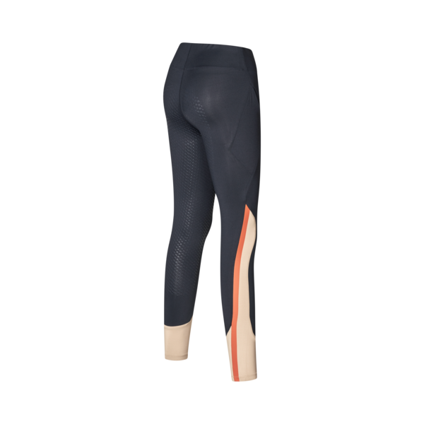 Klvicky - Legging à fond intégral pour femmes