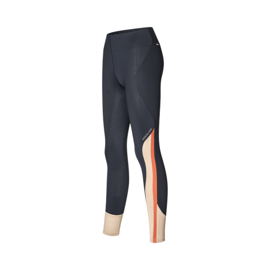 Klvicky - Legging à fond intégral pour femmes