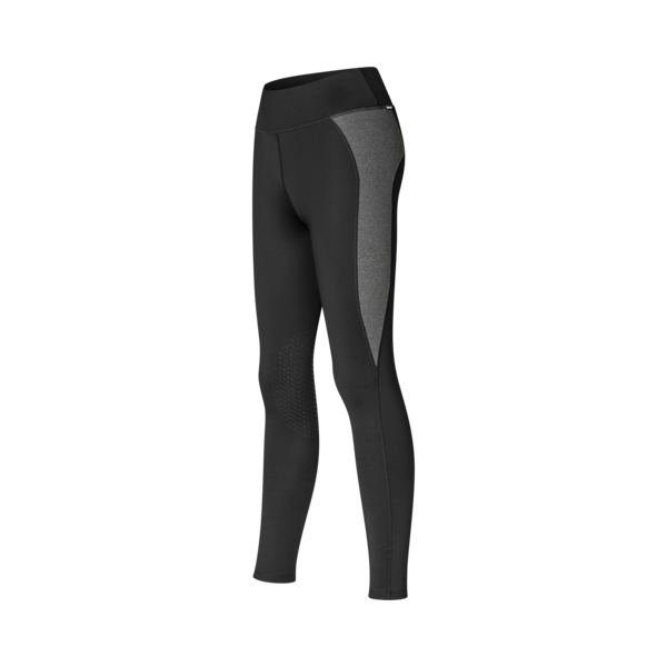 KLValli - Legging à balsanes pour femmes