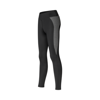 KLValli - Legging à balsanes pour femmes