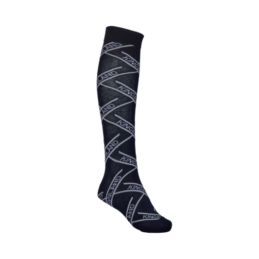 KLNabia Chaussettes hautes Coolmax