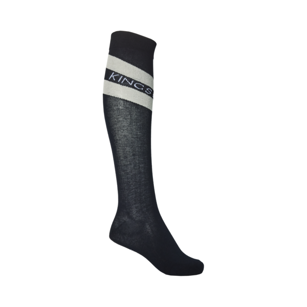 KLNatasha Chaussettes hautes Coolmax Lot de 2 paires