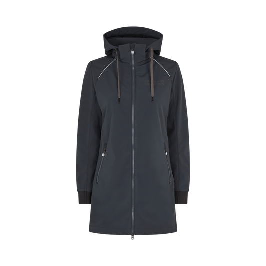 KLNova Parka softshell pour femmes
