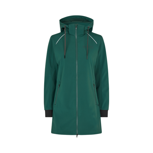 KLNova Parka softshell pour femmes