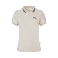 KLNaira Polo en maille piquée pour femmes