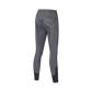 KLKayce Pantalon denim à fond intégral pour femmes aux morphologies en H