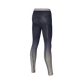KLNaomi Legging à fond intégral pour femmes