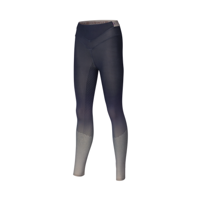 KLNaomi Legging à fond intégral pour femmes