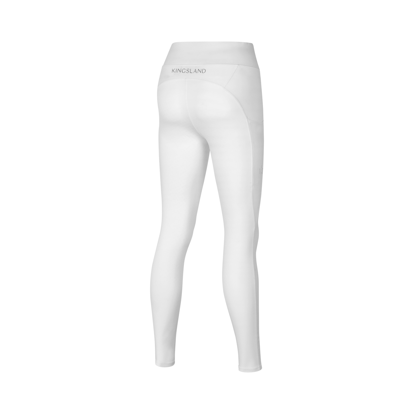 KLNanette Ladies F-Grip TightsLegging à fond intégral pour femmes