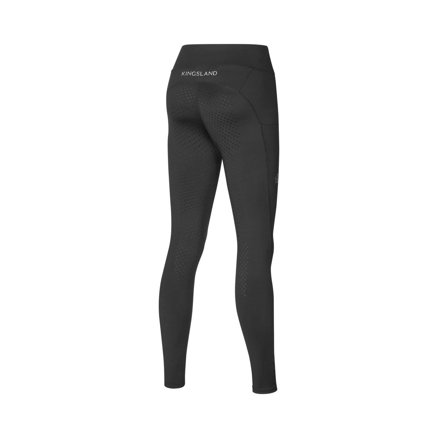 KLNanette Ladies F-Grip TightsLegging à fond intégral pour femmes