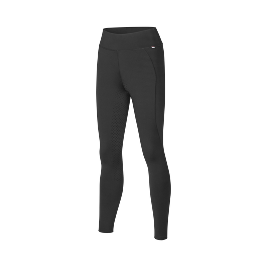 KLNanette Ladies F-Grip TightsLegging à fond intégral pour femmes