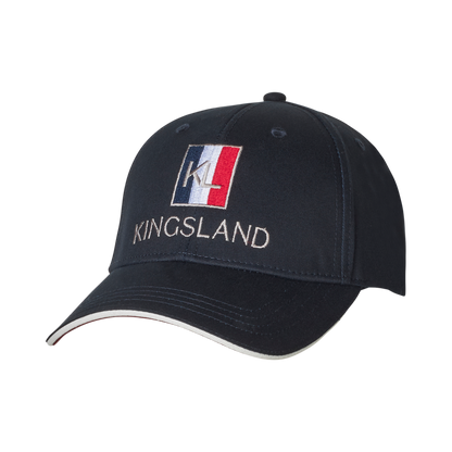 Classic Unisex Logo cap