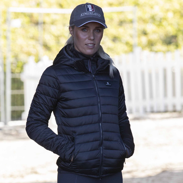 Kingsland Classic Limited Veste matelassée pour femmes