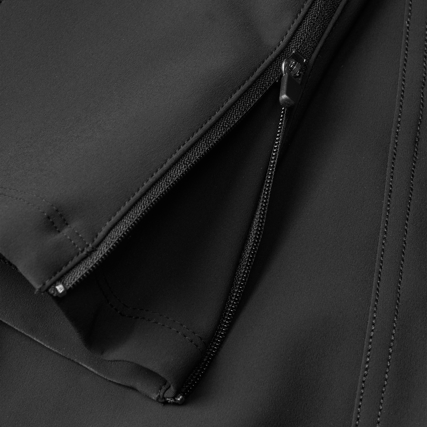 EQ KL Bjarki // Pantalon d'été jodhpur pour hommes