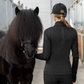 EQ KL Vigdis // Haut d'entraînement pour femmes