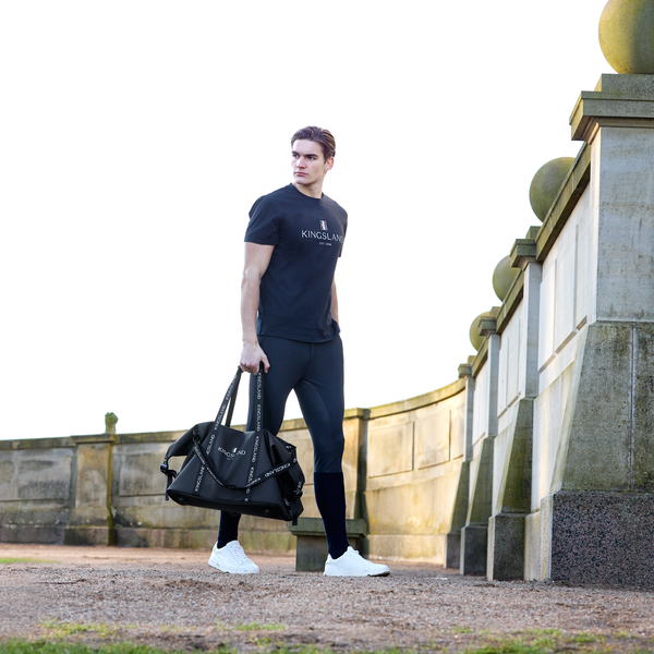 T-shirt Logo Classic homme