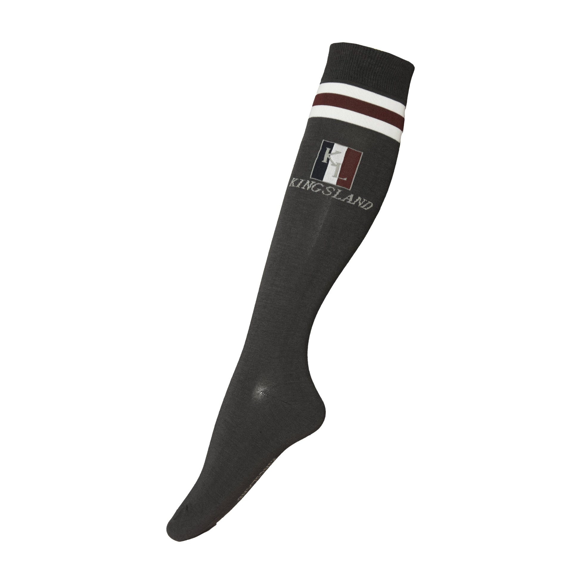 Kingsland Classic Limited Unisex Coolmax Knee Socks