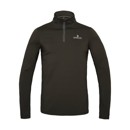 Kingsland Classic Limited Chemise d'entraînement pour hommes