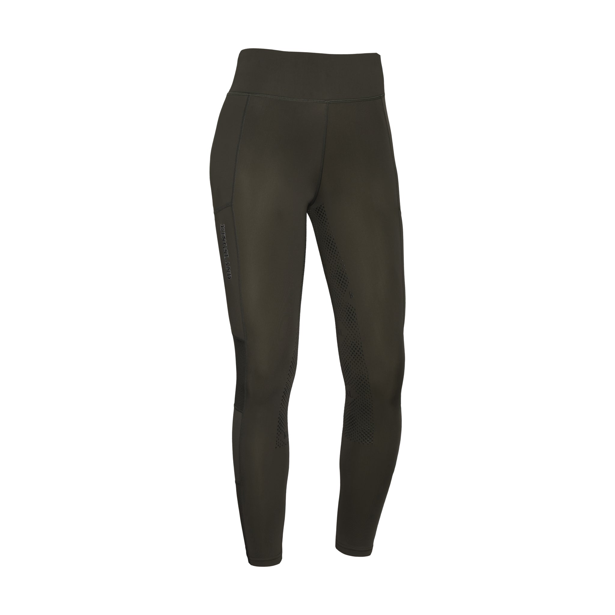 Kingsland leggings d quitation fond int gral pour femmes