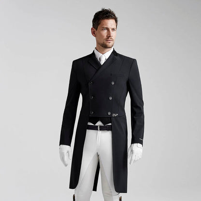 Kingsland Master Manteau Queue de Pie pour Hommes