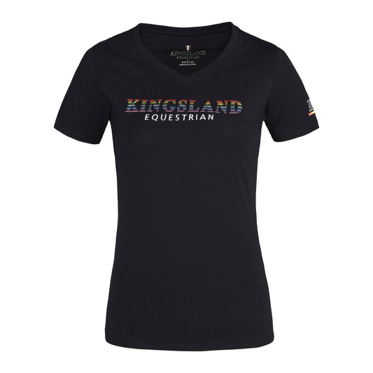 Kingsland Pride T-shirt pour Femmes
