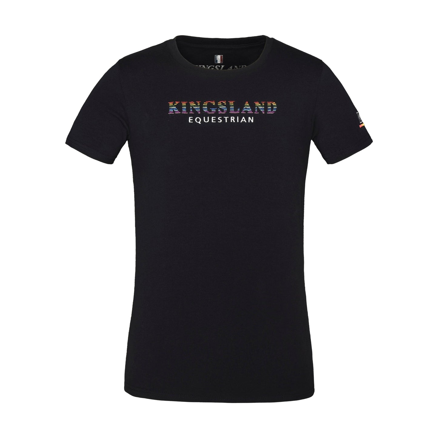 Kingsland T-shirt Junior Pride