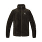 Kingsland Sian Veste polaire Coral Junior