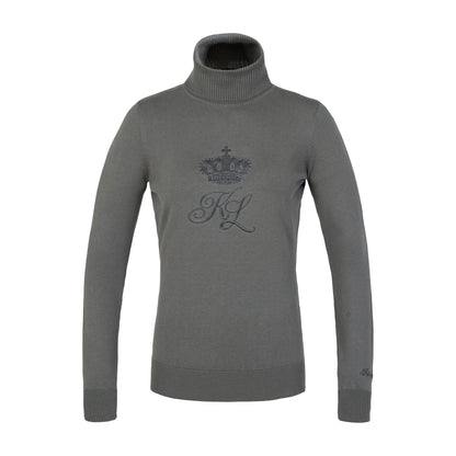 Kingsland Raylee Col roulé en tricot pour Femmes