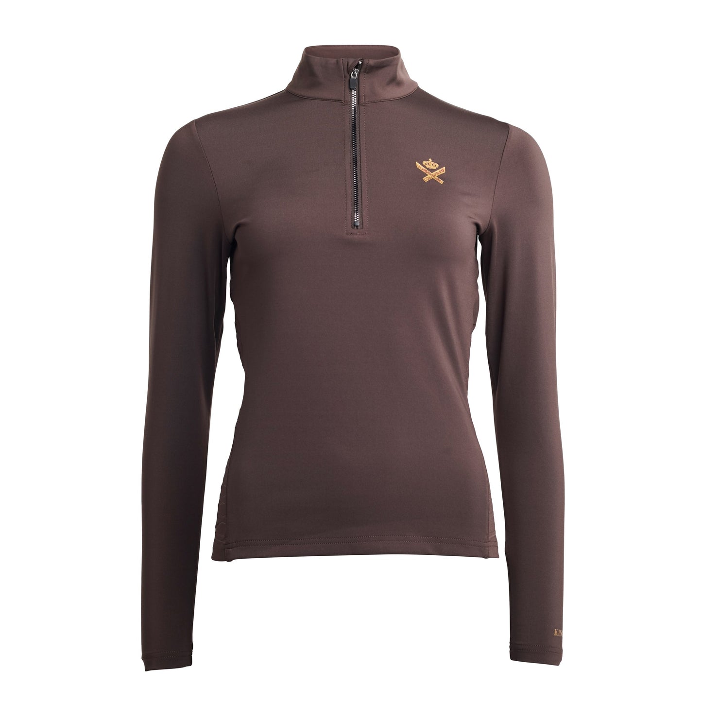 KLaisla - Chemise de sport pour femmes