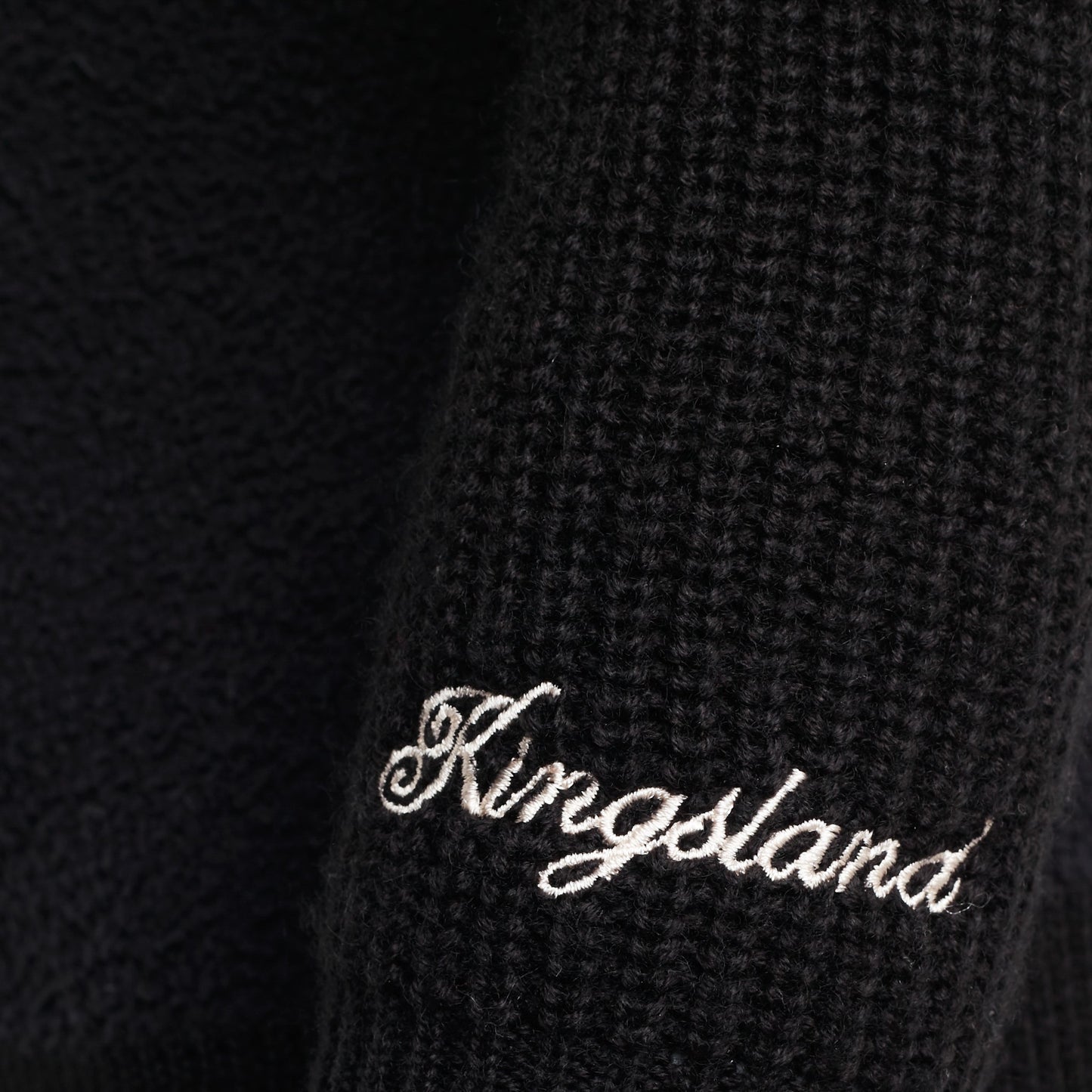 Kingsland Anaiah Cardigan zippé pour femmes