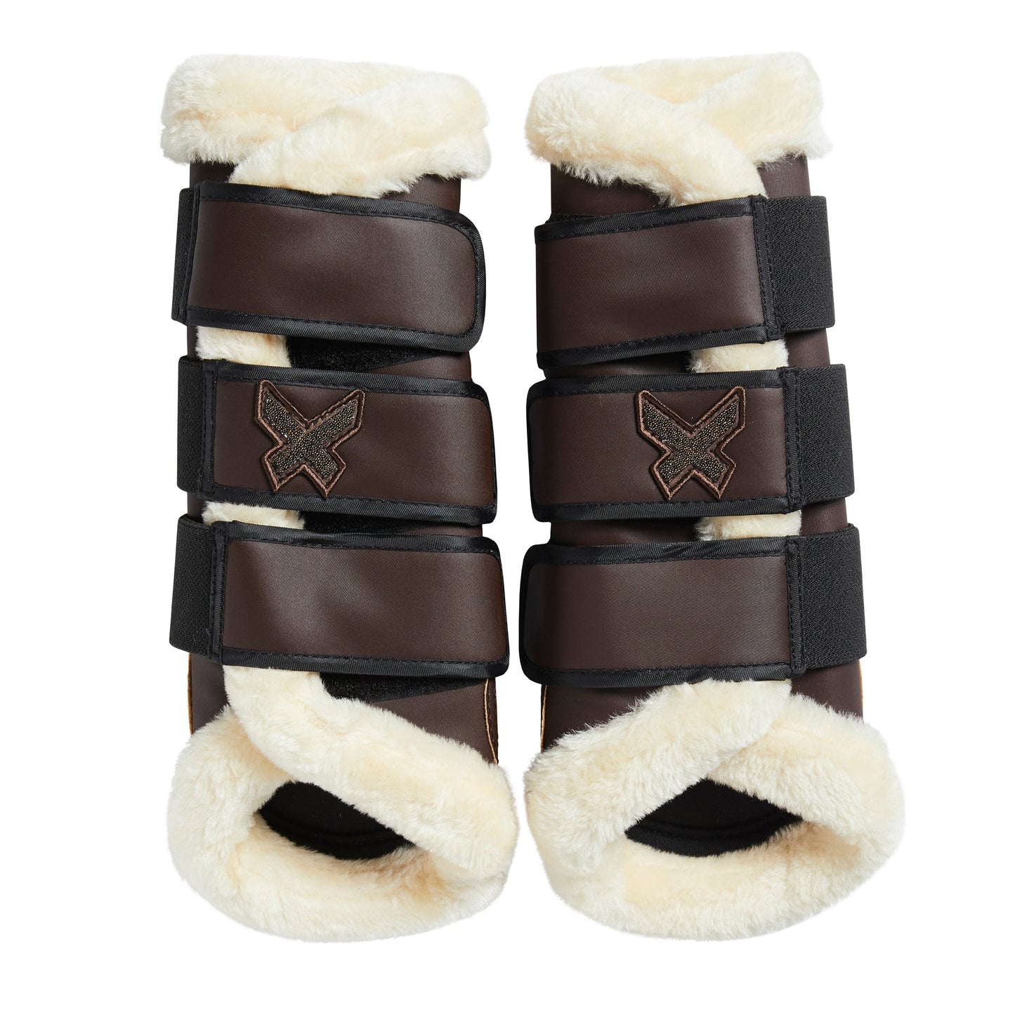 Kingsland Guêtres Lot de 2