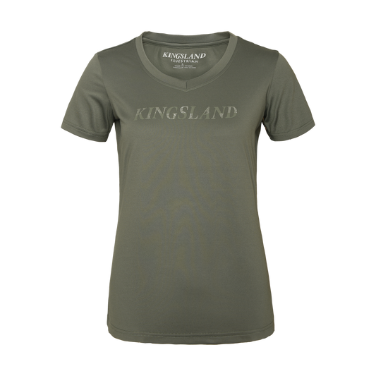 Kingsland T-Shirt pour Femmes