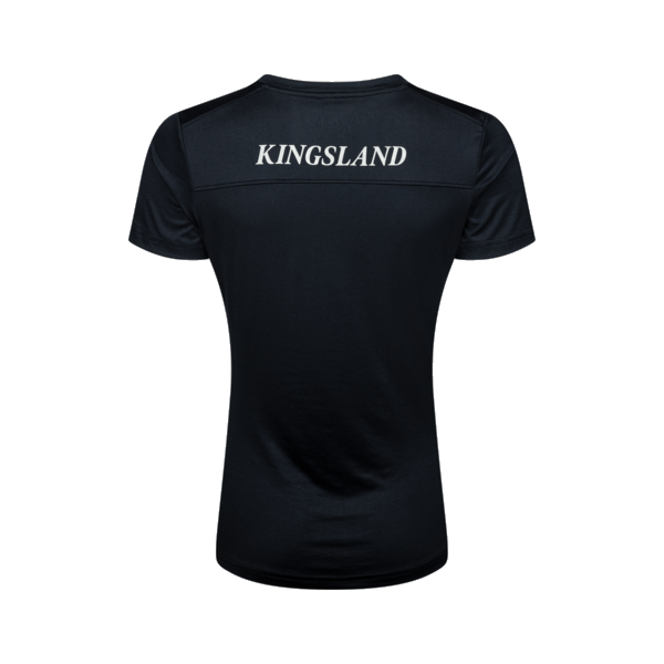 Kingsland T-shirt Col en V pour Femmes