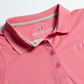 Kingsland Chemise De Polo Sans Manches En Maille Piquée Pour Femmes