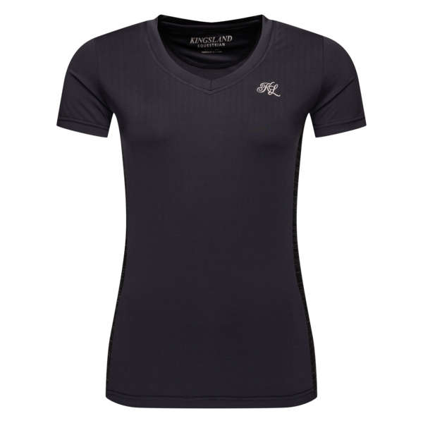 Kingsland Chemise à Encolure En V Pour Femmes