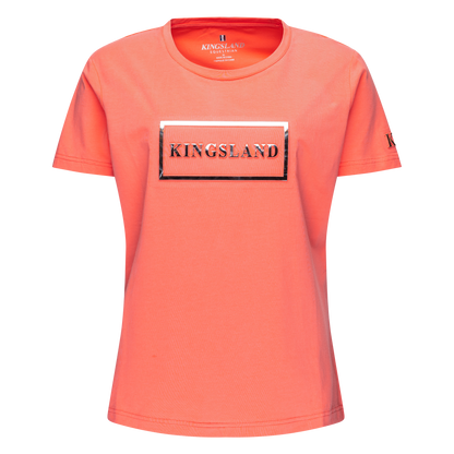 Kingsland T-shirt Pour Femmes