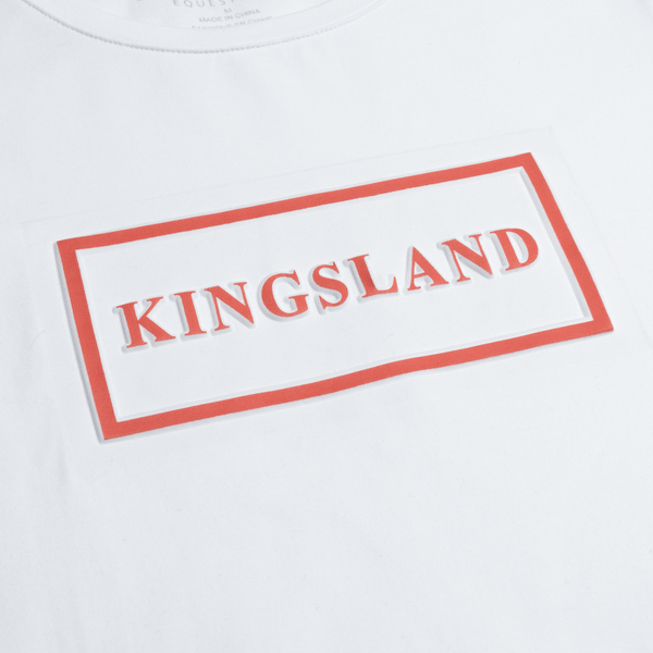 Kingsland T-shirt Pour Femmes