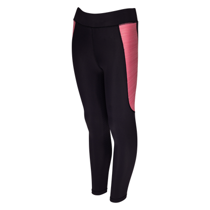 KLkemmie Leggings Junior à Fond Intégral