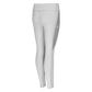 Leggings junior à fond intégral