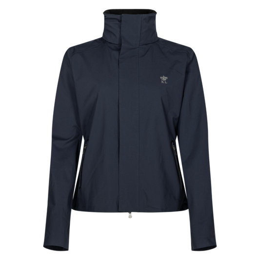 Kingsland Veste de pluie pour femmes