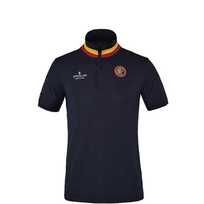 Kingsland Polo En Maille Piquée Pour Femmes Equibel