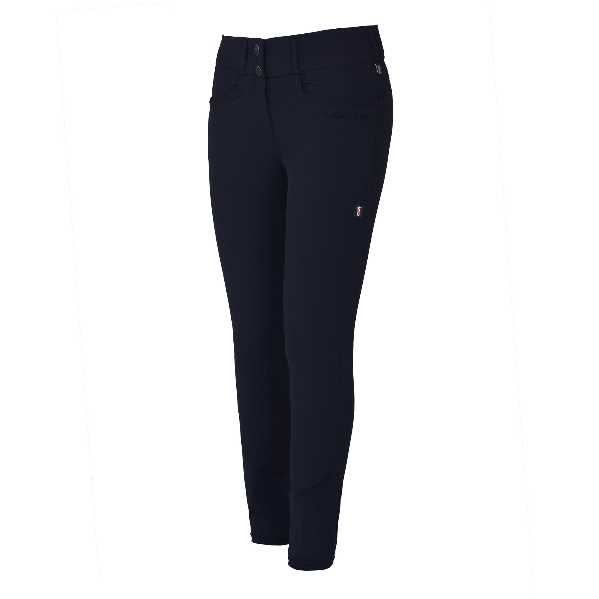 Kingsland pantalons d quitation basanes pour femmes Kingsland FR