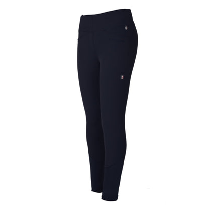 Classic KLkatja Pantalon d'Équitation Pull-on à Basanes pour Femmes