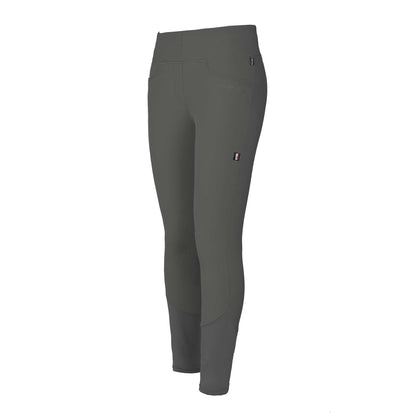 Classic KLkatja Pantalon d'Équitation Pull-on à Basanes pour Femmes