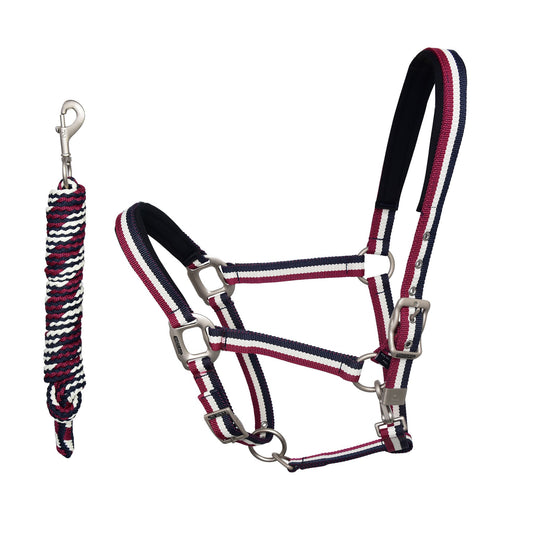 Kingsland Classic Licol avec Polaire