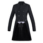Kingsland Classic Softshell Donatella manteau queue de pie pour femmes